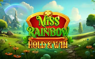 Miss Rainbow Hold&Win slot online