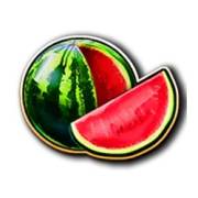 Mix Fruits: Watermelon