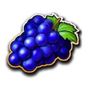 Mix Fruits: Grapes