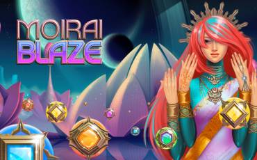 Moirai Blaze slot online