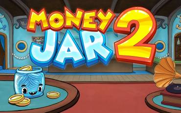 Money Jar 2 slot online