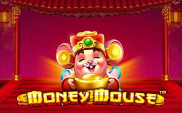 Money Mouse slot online