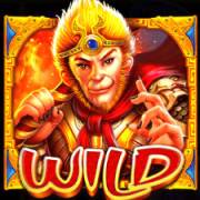 Monkey Warrior: Monkey King