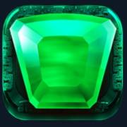 Montezuma.: Emerald