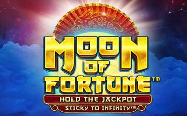 Moon of Fortune slot online