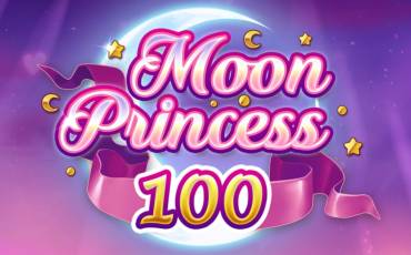 Moon Princess 100 slot online