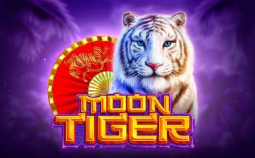 Moon Tiger slot online