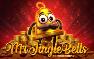 Mr. Jingle Bells slot online