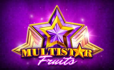 Multistar Fruits slot online