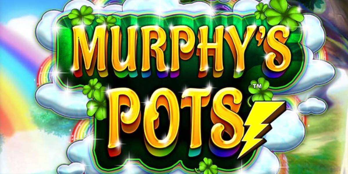 Murphy's Pot