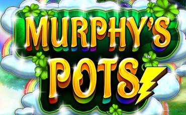 Murphy's Pot slot online