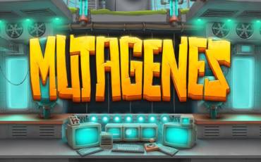 Mutagenes slot online