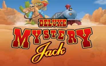 Mystery Jack Deluxe slot online