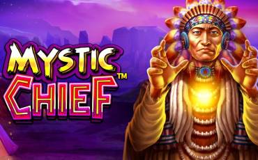 Mystic Chief slot online