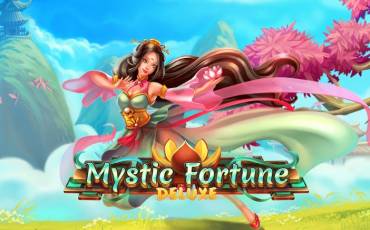 Mystic Fortune Deluxe slot online