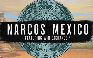 Narcos Mexico slot online