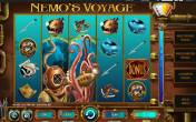 Nemo’s Voyage slot