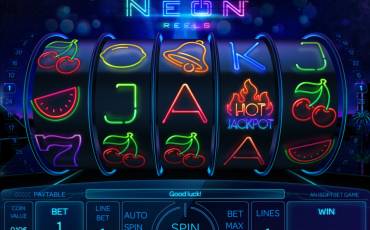 Neon Reels slot online