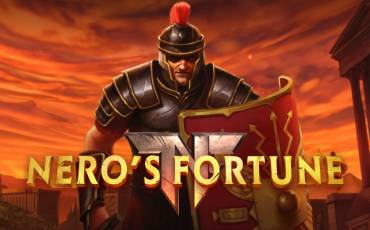 Nero’s Fortune slot online