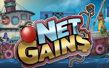 Net Gains slot online