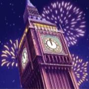 New Year' Bash: Big Ben