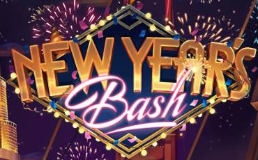 New Year' Bash slot online