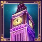 New Year Riches: Big Ben