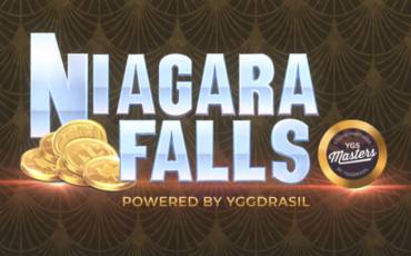 Niagara Falls slot online