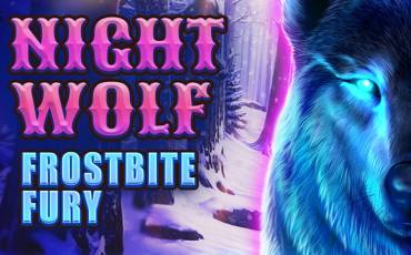 Night Wolf — Frostbite Fury slot online