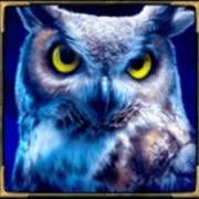 Night Wolf — Frostbite Fury: Owl