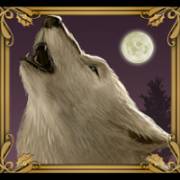 Night Wolves: Howling Wolf