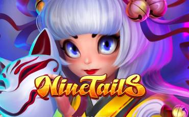 Nine Tails slot online