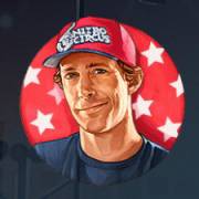 Nitro Circus: Stunt man