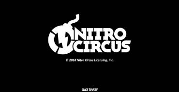 Nitro Circus: Topic