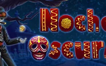 Noche Oscura slot online