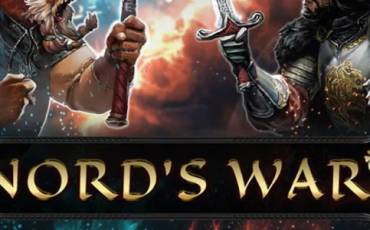 Nord’s War slot online