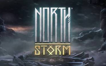 North Storm slot online