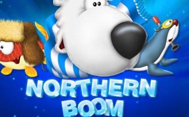 Northern Boom slot online