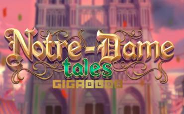 Notre-Dame Tales GigaBlox slot online