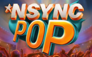 NSYNC Pop slot online