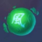 Nuwa: Green ball symbol