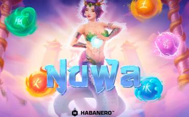 Nuwa slot online