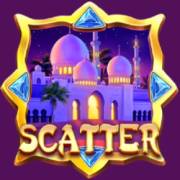 Oasis Dreams: Scatter