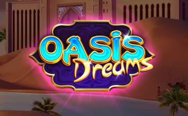 Oasis Dreams