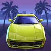 Ocean Drive: Car