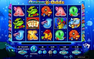 Ocean Odds slot online