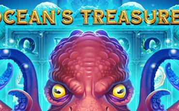 Ocean’s Treasure slot online