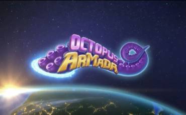 Octopus Armada slot online