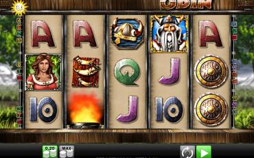 Odin slot online