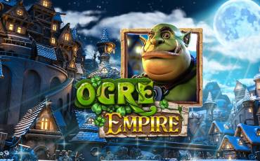 Ogre Empire slot online